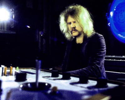 Edgar Froese